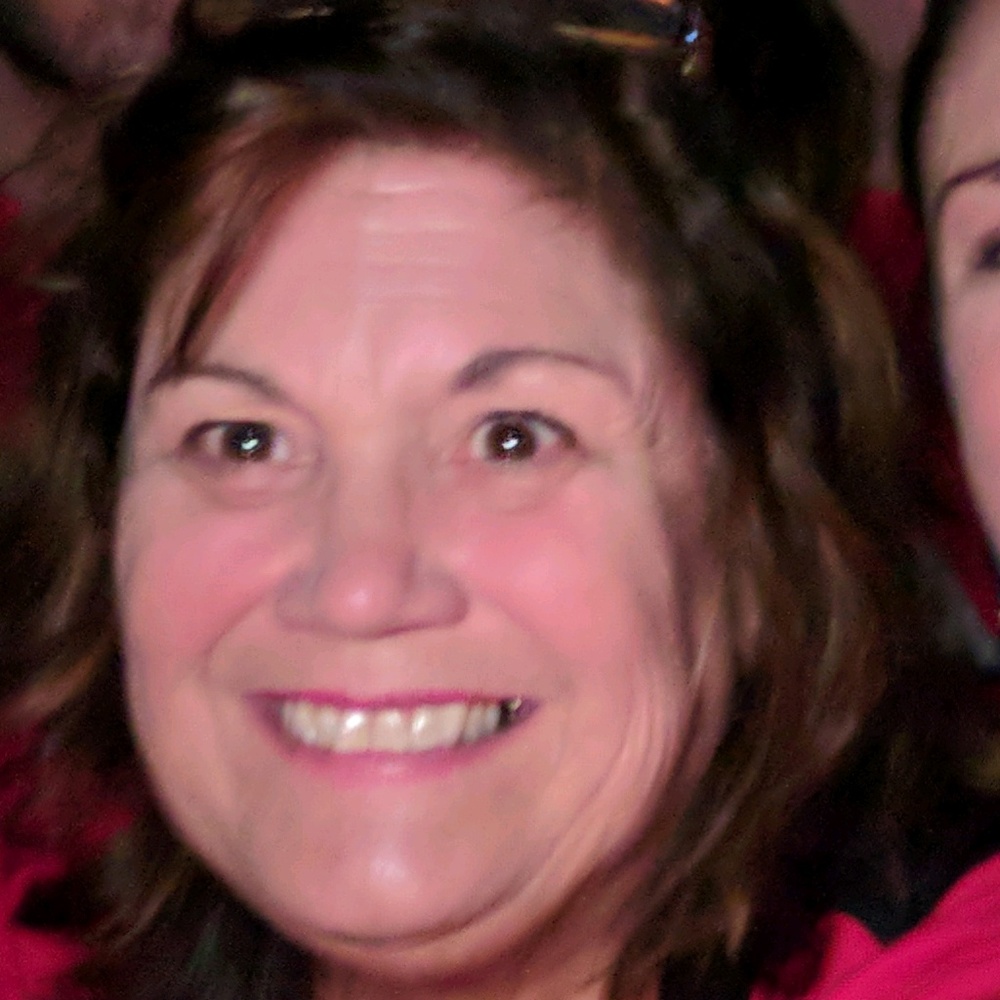 Meet your Posher, Carolyn